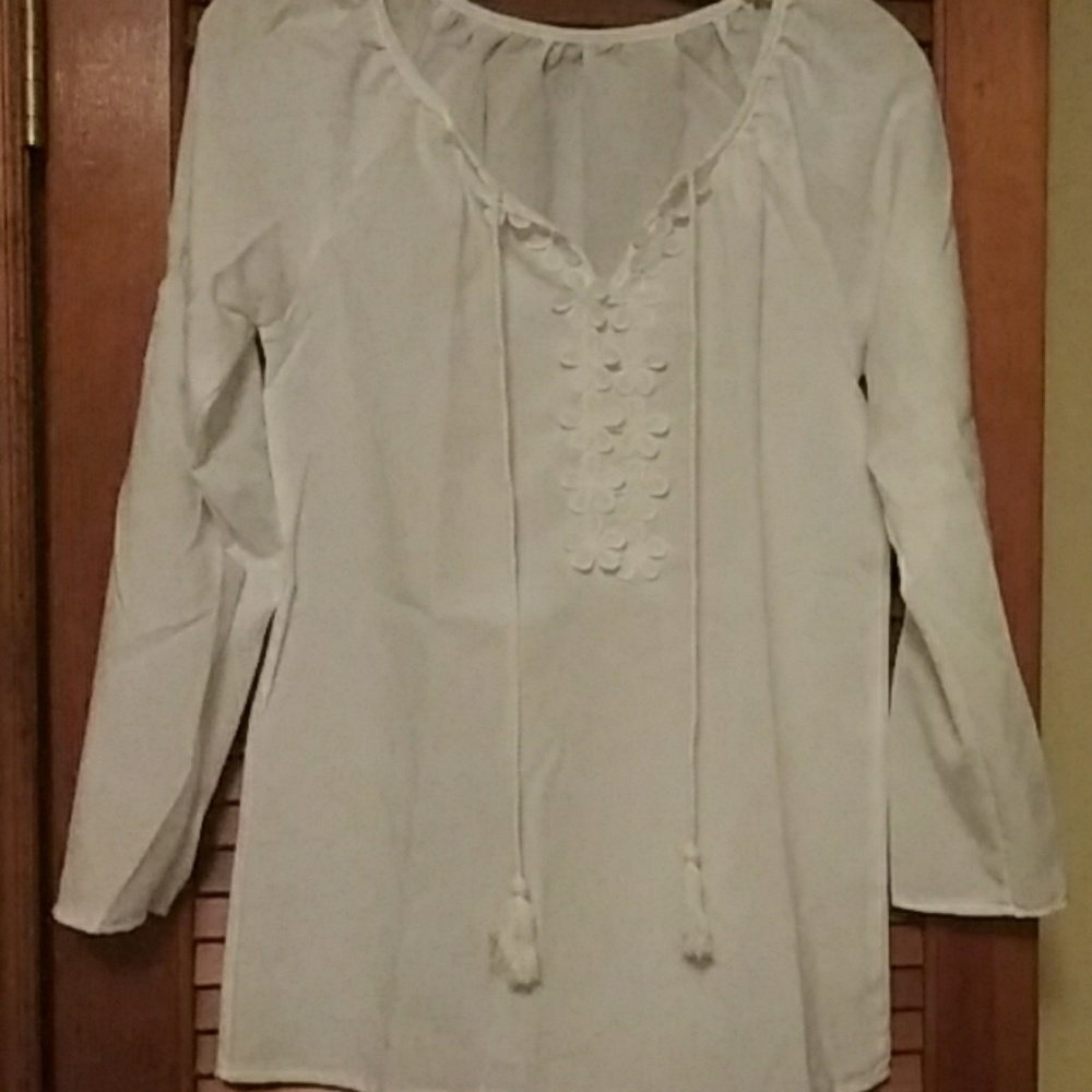 Summer blouse